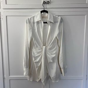 Get Choosy Minj Dress